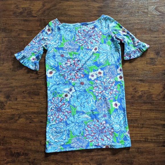 Lilly Pulitzer Mini Dress - Picture 5 of 5